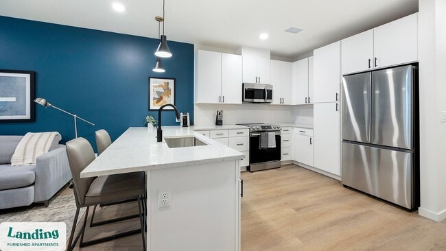 Photo - 955 Bannock St Unit 711