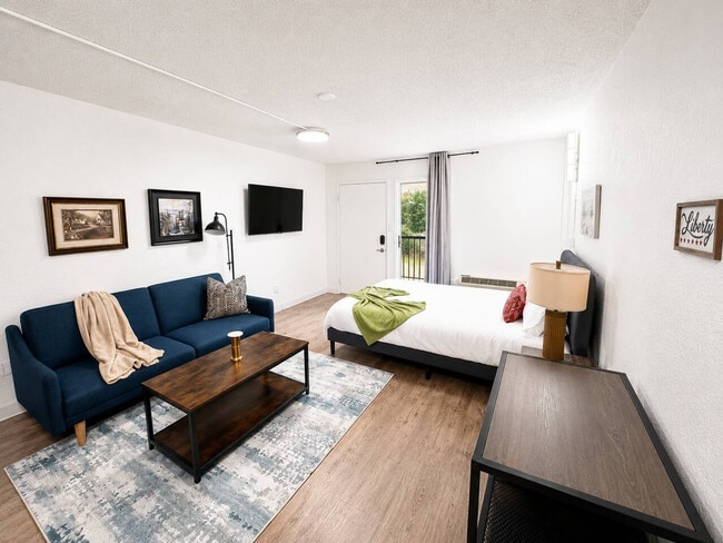 Building Photo - 824 Camino La Costa Unit SI ID1579759P
