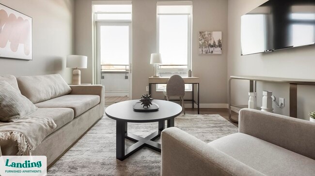 Building Photo - 299 DeBaliviere Ave Unit S523.1408608