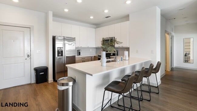 Photo - 4465 S Preston Rd Unit 3111