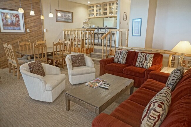 Photo - 2355 Apres Ski Way Unit SI ID1564266P
