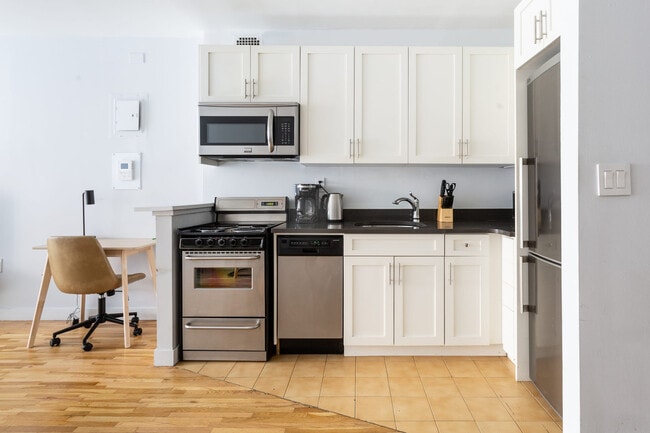 Photo - 417 E 83rd St Unit ID1013676P