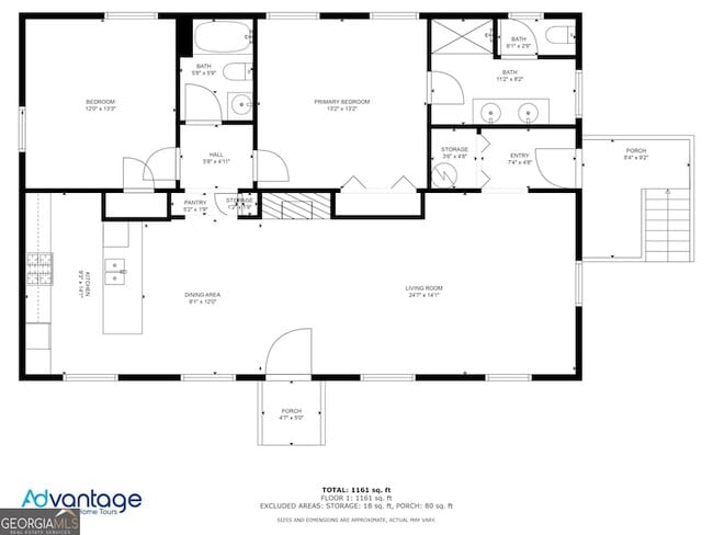 Building Photo - 636 Francis Pl NW Unit A