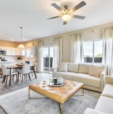 Photo - Cortaro Point