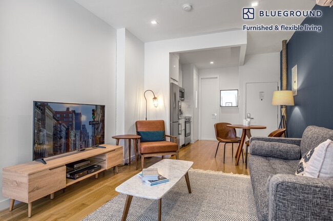 Photo - 137 Thompson St Unit SI FL3-ID313