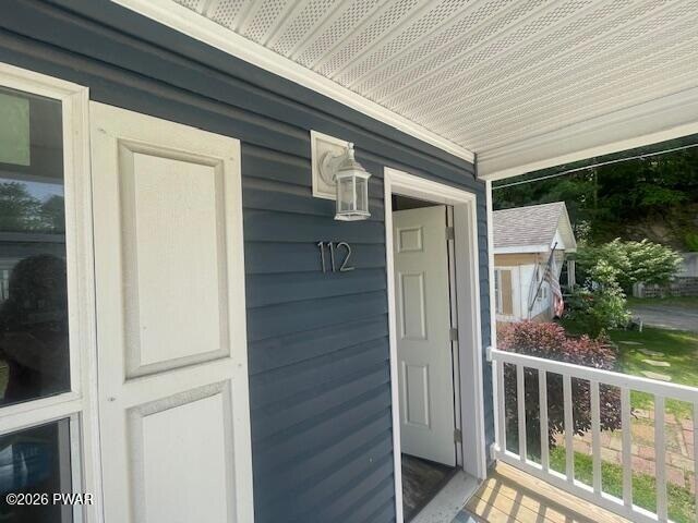 Photo - 112 Crawford Park Rd
