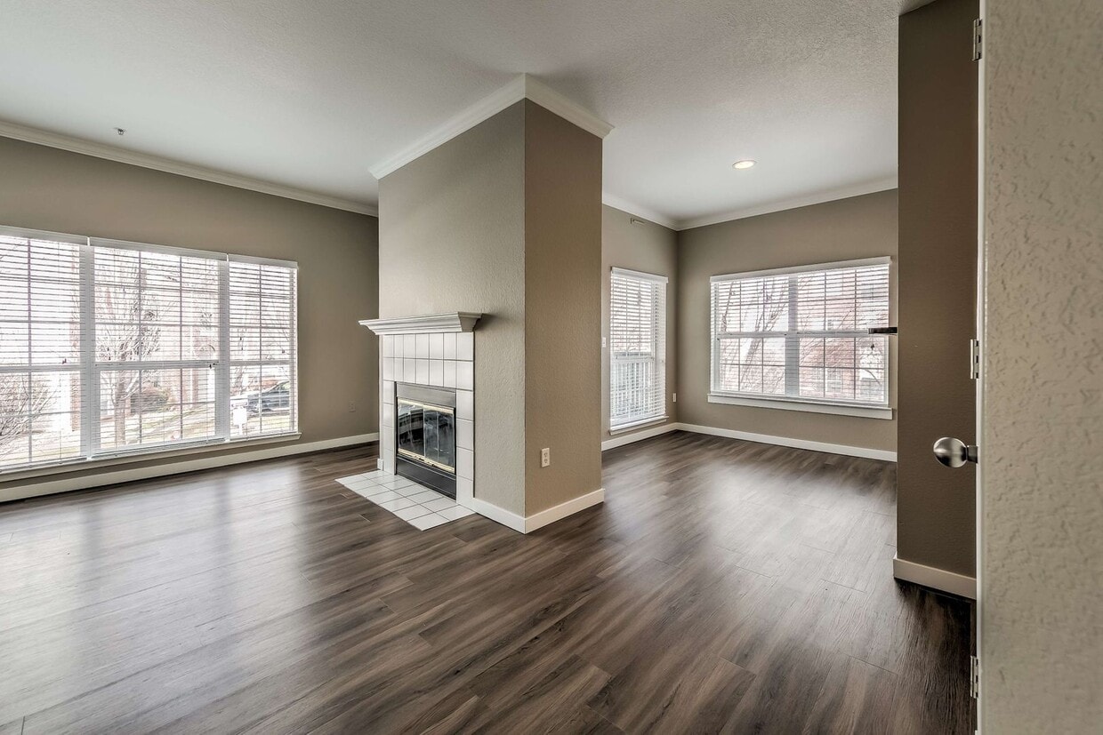 Floor Plan - A3 Floors