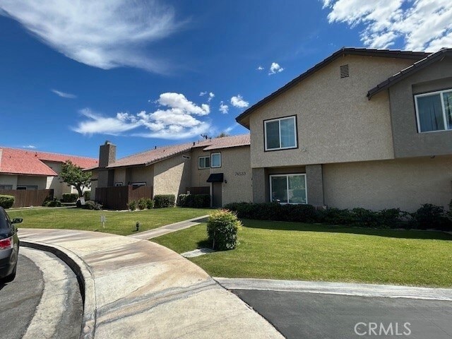 Building Photo - 74533 Sagebrush Dr