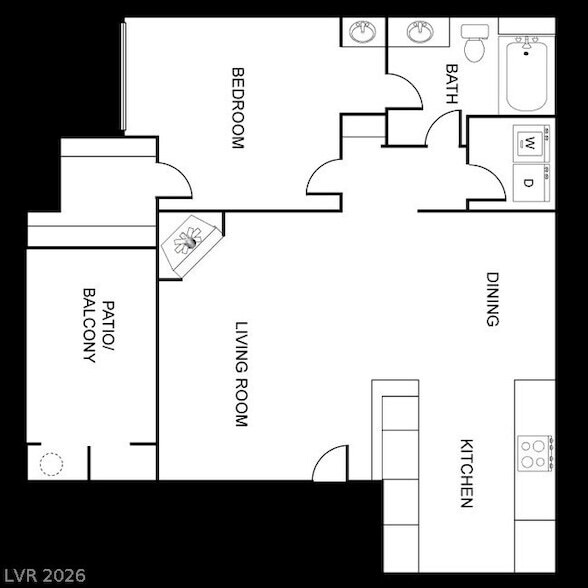 Photo - 8250 N Grand Canyon Dr Unit 1188