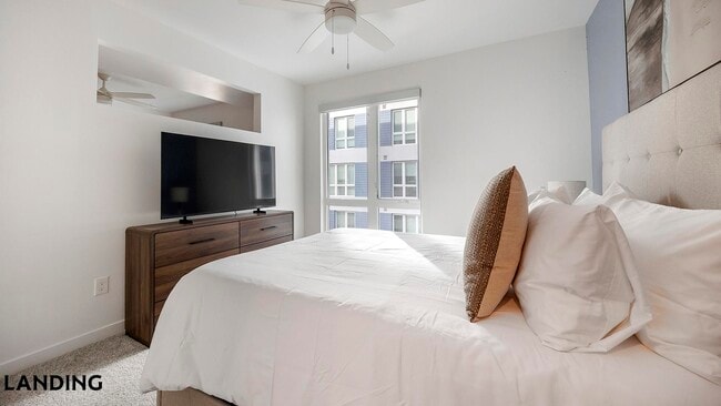 Photo - 707 S Farmer Ave Unit 4028