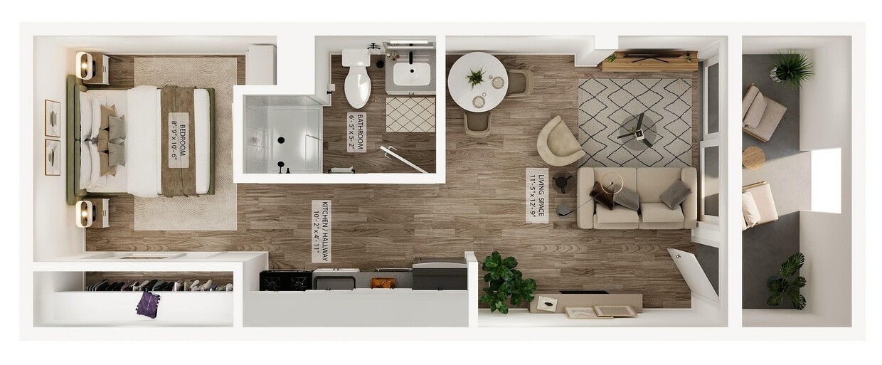 330t_Valleywood_Cardinal Group_Studio 402_D3 - Studio-A