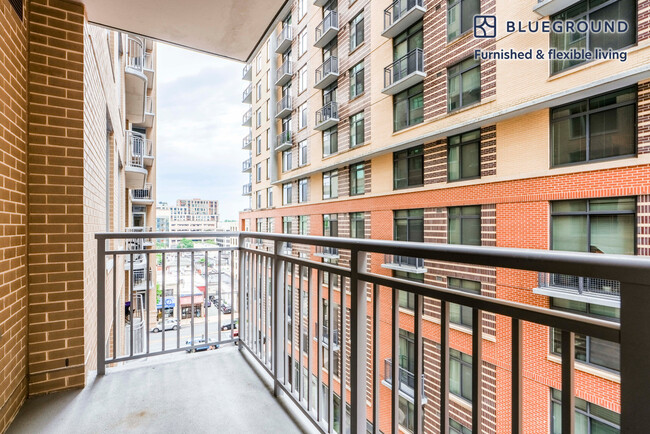 Photo - 4924 St Elmo Ave Unit FL5-ID1100