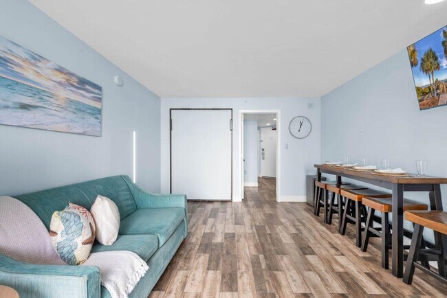 Photo - 1501 S Ocean Blvd Unit SI ID1375527P