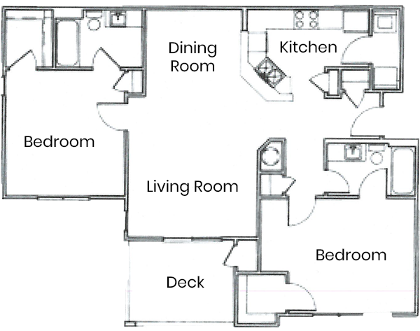 Floor Plan - B2
