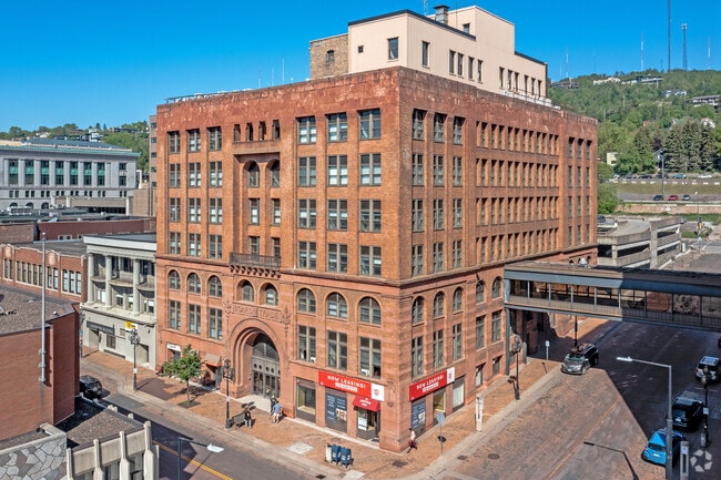 Building Photo - Duluth Board of Trade - Lofts