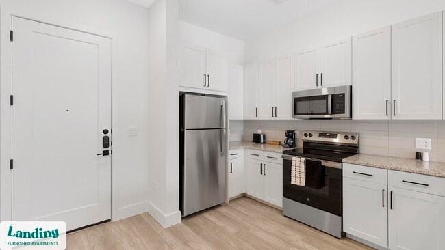 Photo - 650 E Sycamore St Unit 3107.1408298