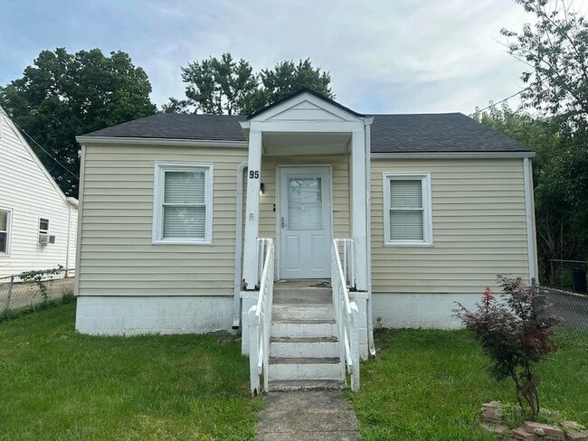 Photo - 95 Glass Ave
