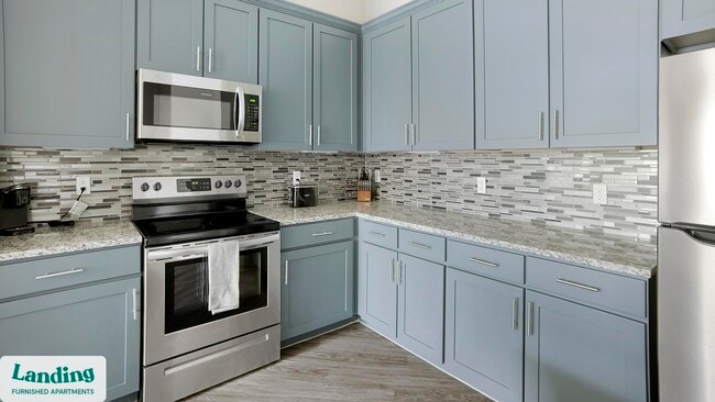 Photo - 18101 Point Lookout Dr Unit 317.1404488