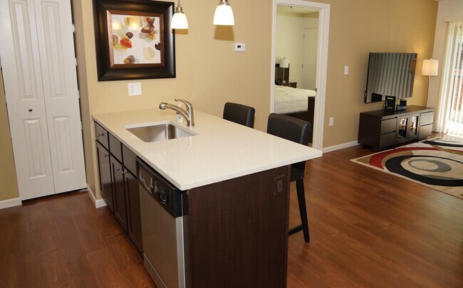 Photo - Prairie Square Rentals