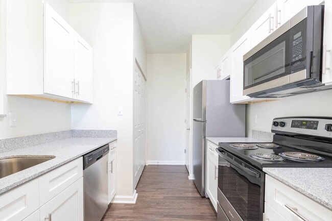 Photo - Steeplechase at Shiloh Crossing