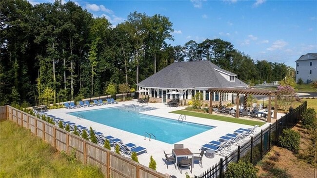 Photo - 3373 Fence Rd NE