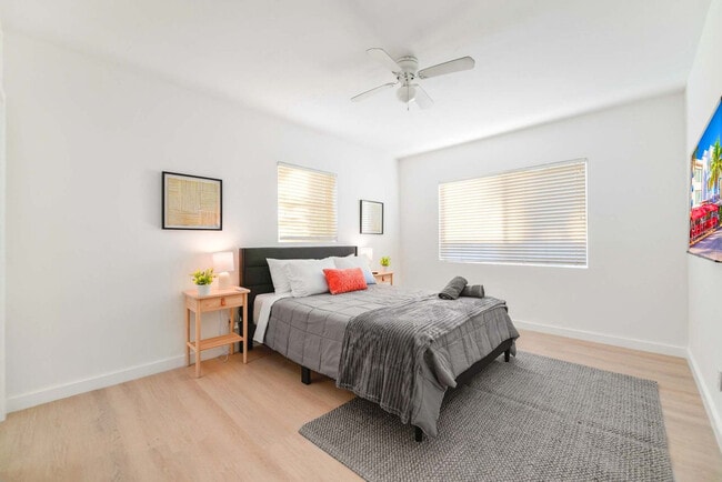 Building Photo - 515 NE 82nd St Unit FL1-ID1022224P