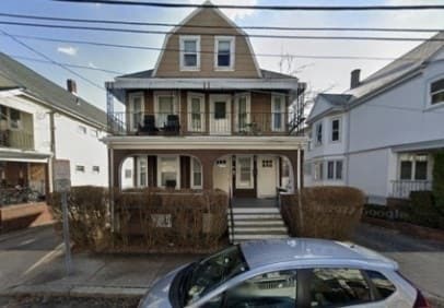 Building Photo - 42-44 Whitman St Unit 2