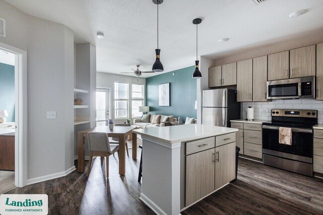 Photo - 1431 Dixie Hwy Unit 1-1411