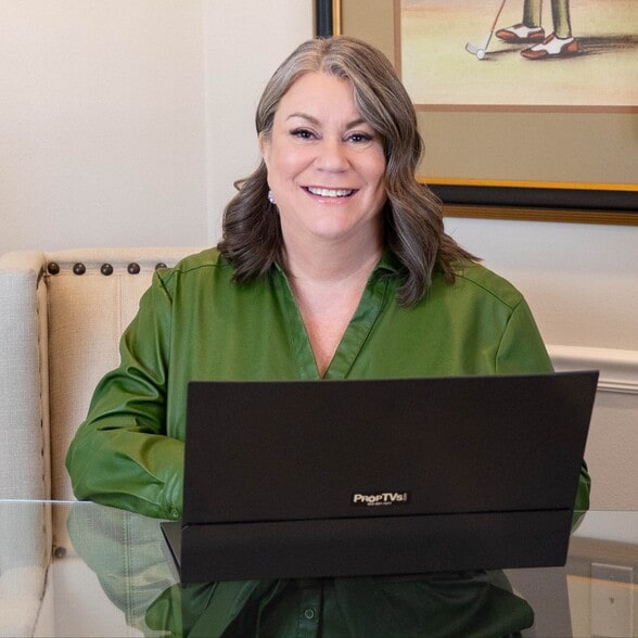 Primary Contact Photo