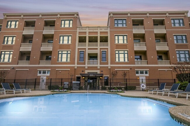Building Photo - The Plaza at Frisco Square