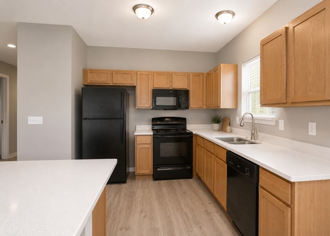 Photo - Holly Ridge Townhomes