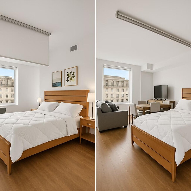 Building Photo - 2001 Massachusetts Ave NW Unit ID1395474P