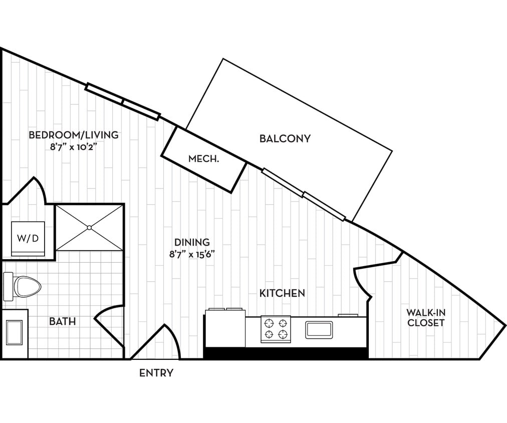 Floor Plan - S1 to S4