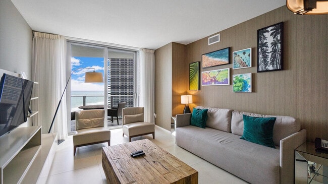 Building Photo - 3101 E Hallandale Beach Blvd Unit FL15-ID1049822P