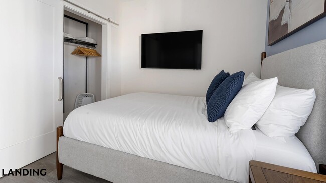 Photo - 2005 11th St NW Unit 503