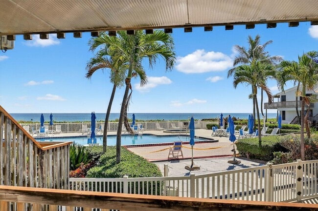 Photo - 2355 NE Ocean Blvd Unit 17A