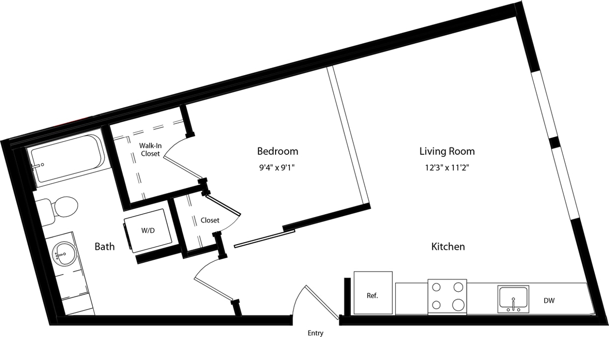 Floor Plan - O5