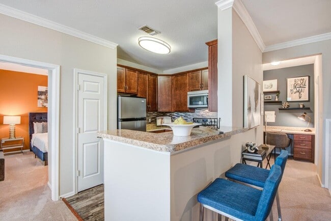 Photo - Village at Potomac Falls Apartment Homes