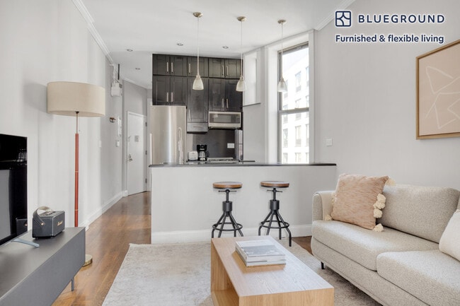 Photo - 60 Avenue B Unit FL3-ID760