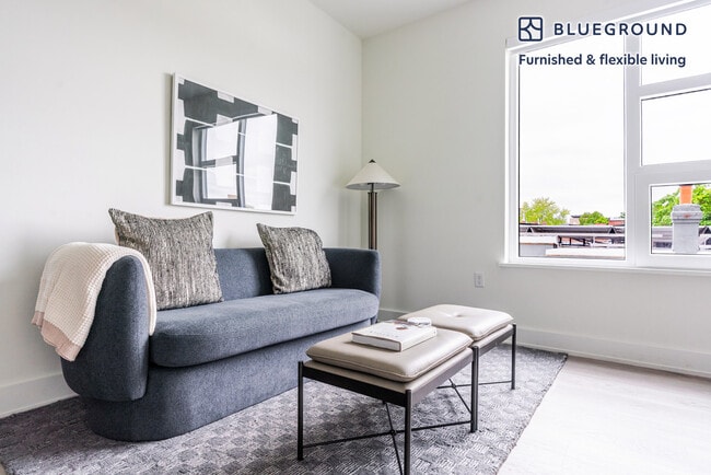 Building Photo - 1324 North Capitol St NW Unit FL3-ID1160