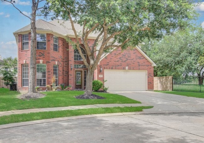 Building Photo - 26427 Sagewood Forest Dr