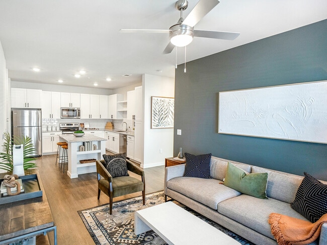 Photo - Advenir at Varina Oaks