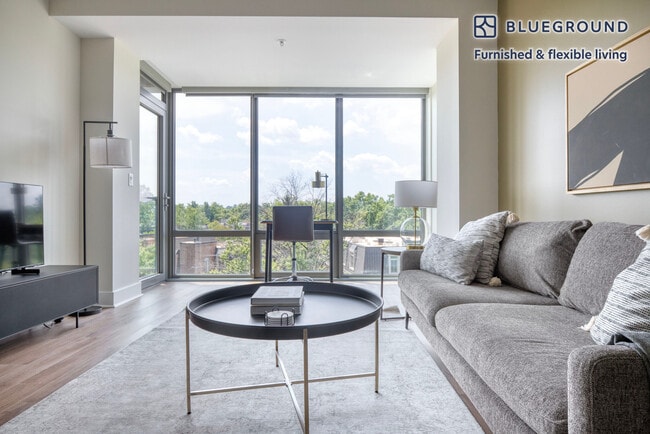 Building Photo - 1446 S Grant St Unit FL5-ID695