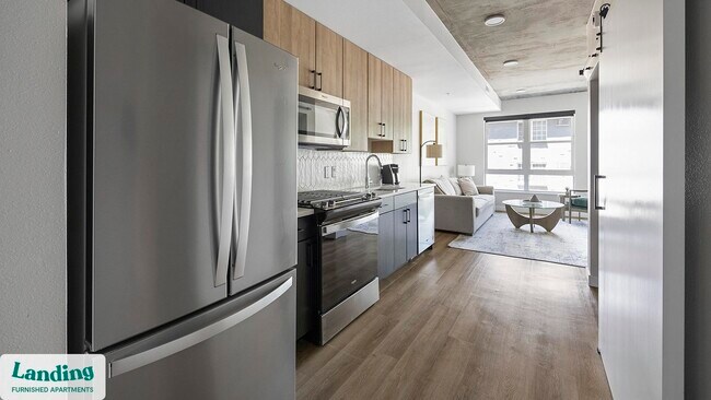 Photo - 1375 E Hampden Ave Unit 218.1405422