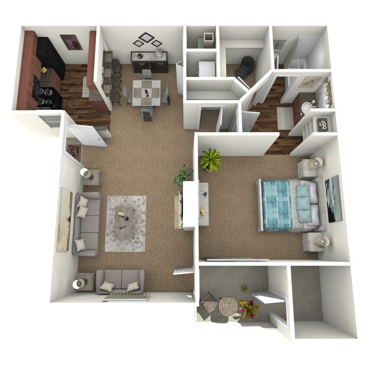 Overhead_174898.jpg - Alderwood