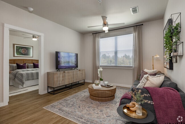 LIVING ROOM - Prose KTX