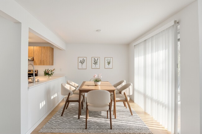 Photo - The Finch Apartments