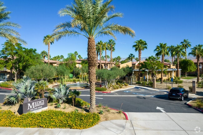 Building Photo - Medici Apartment Homes