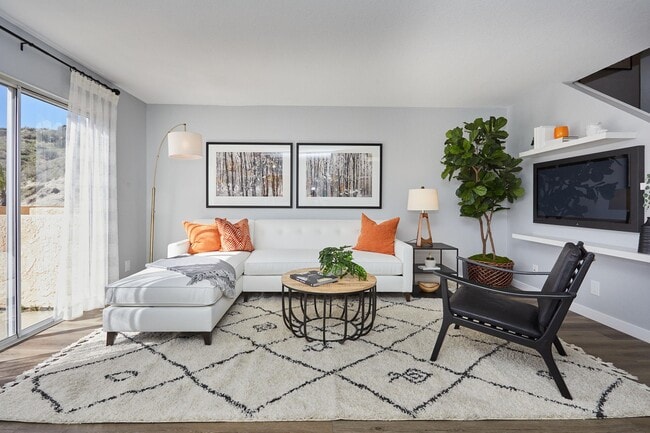 Photo - Sand Canyon Villas & Townhomes