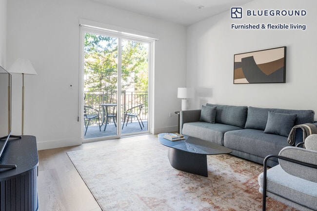 Building Photo - 3406 El Camino Real Unit FL2-ID1887